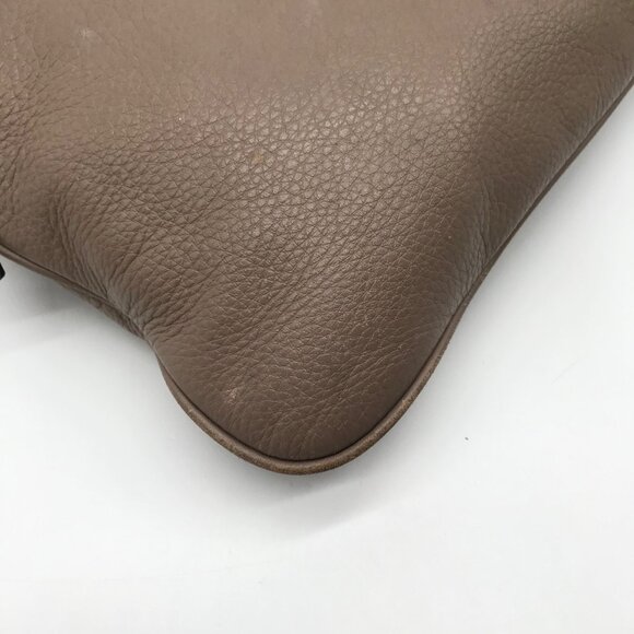 Kate Spade Taupe New York Cobble Hill Ellen Crossbody - Picture 8 of 10